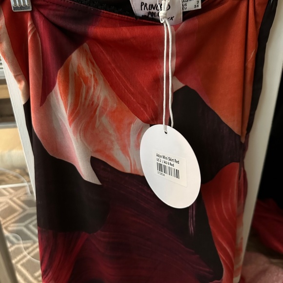 Princess Polly skirt - Picture 3 of 4